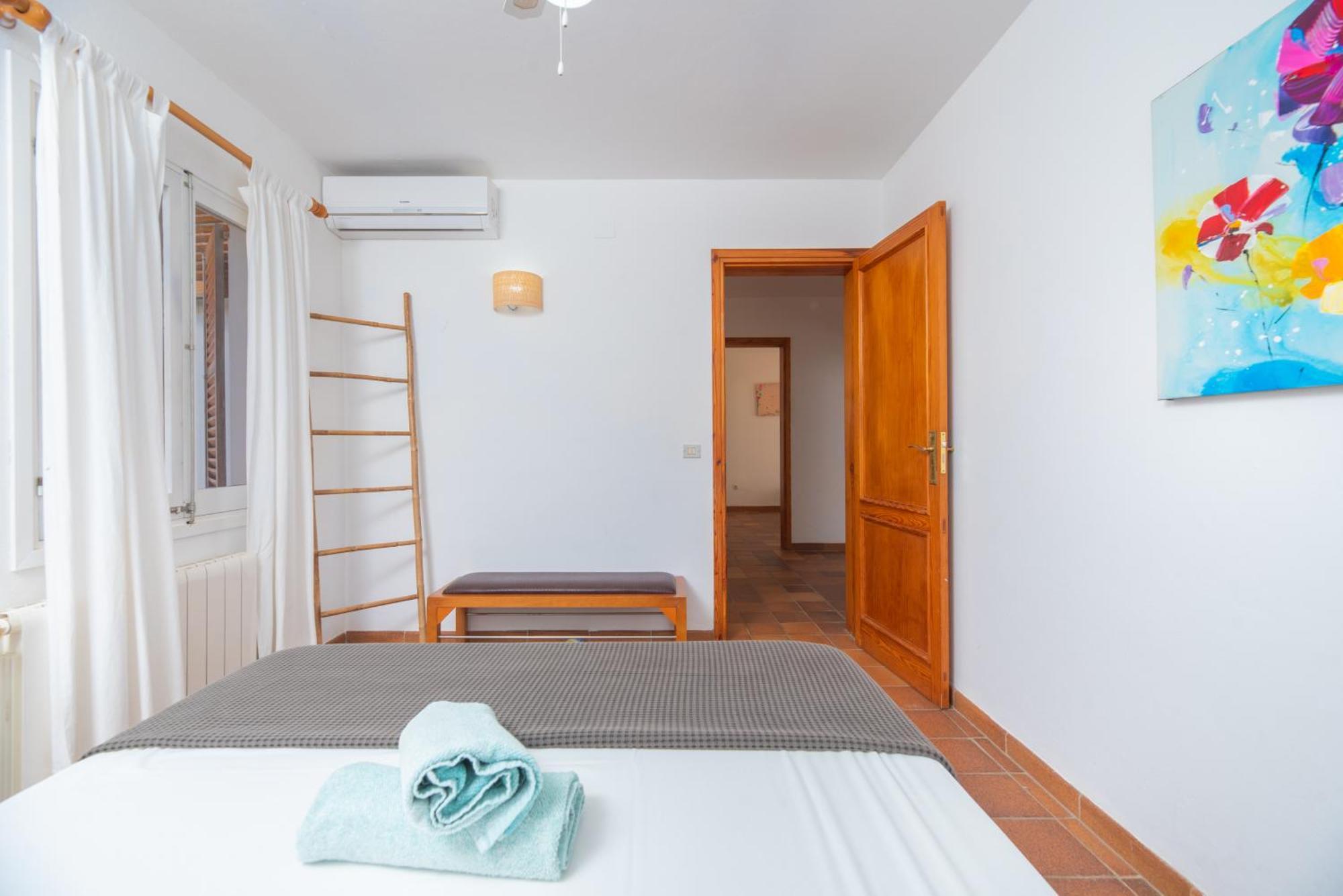 Villa Cap Martinet Talamanca Talamanca (Ibiza)
