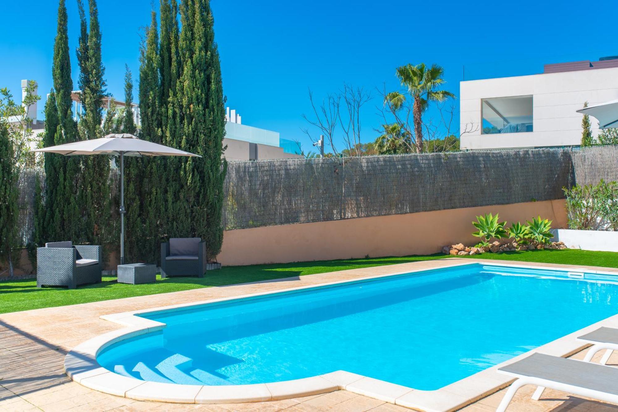 Villa Cap Martinet Talamanca Talamanca (Ibiza)