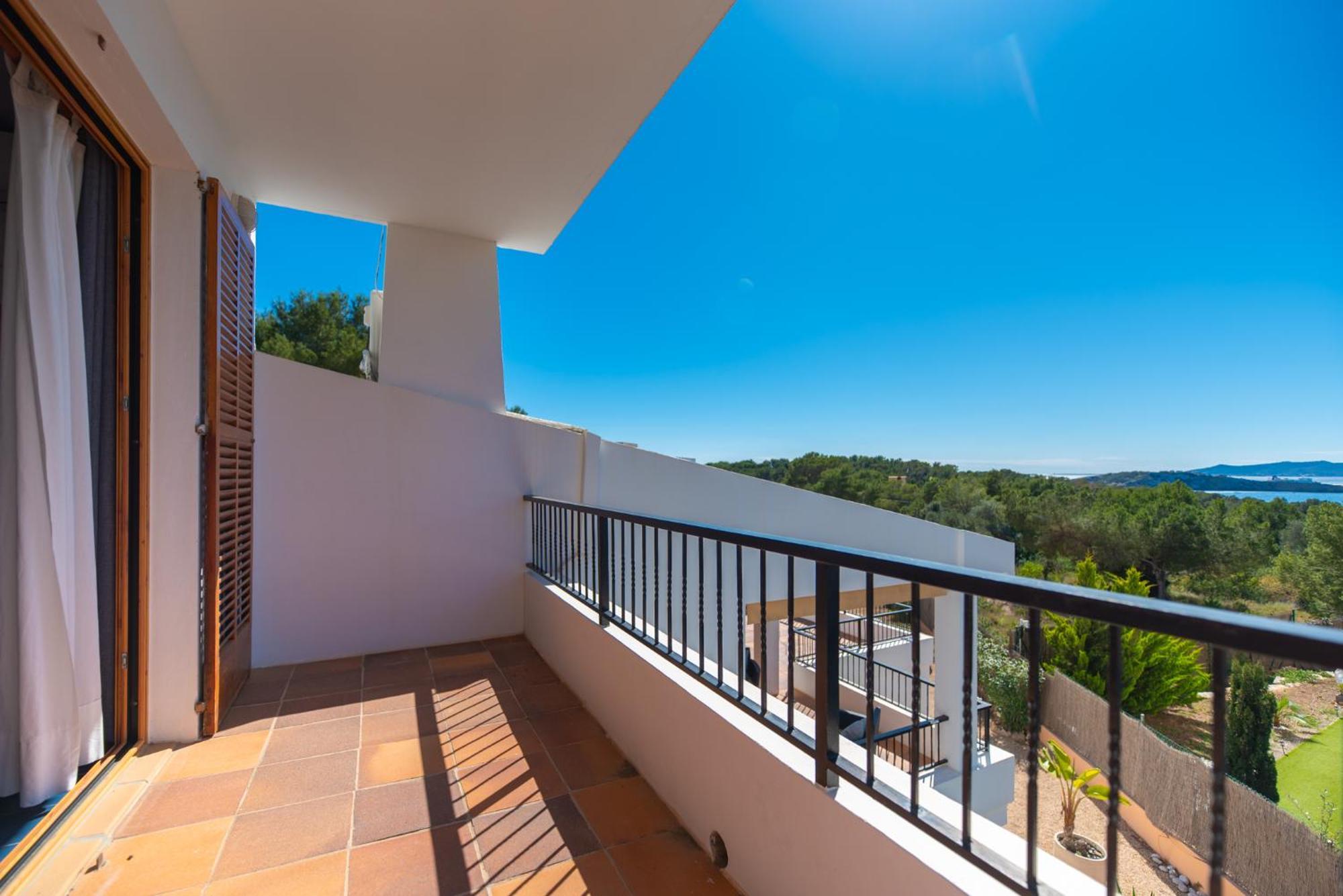 Villa Cap Martinet Talamanca *